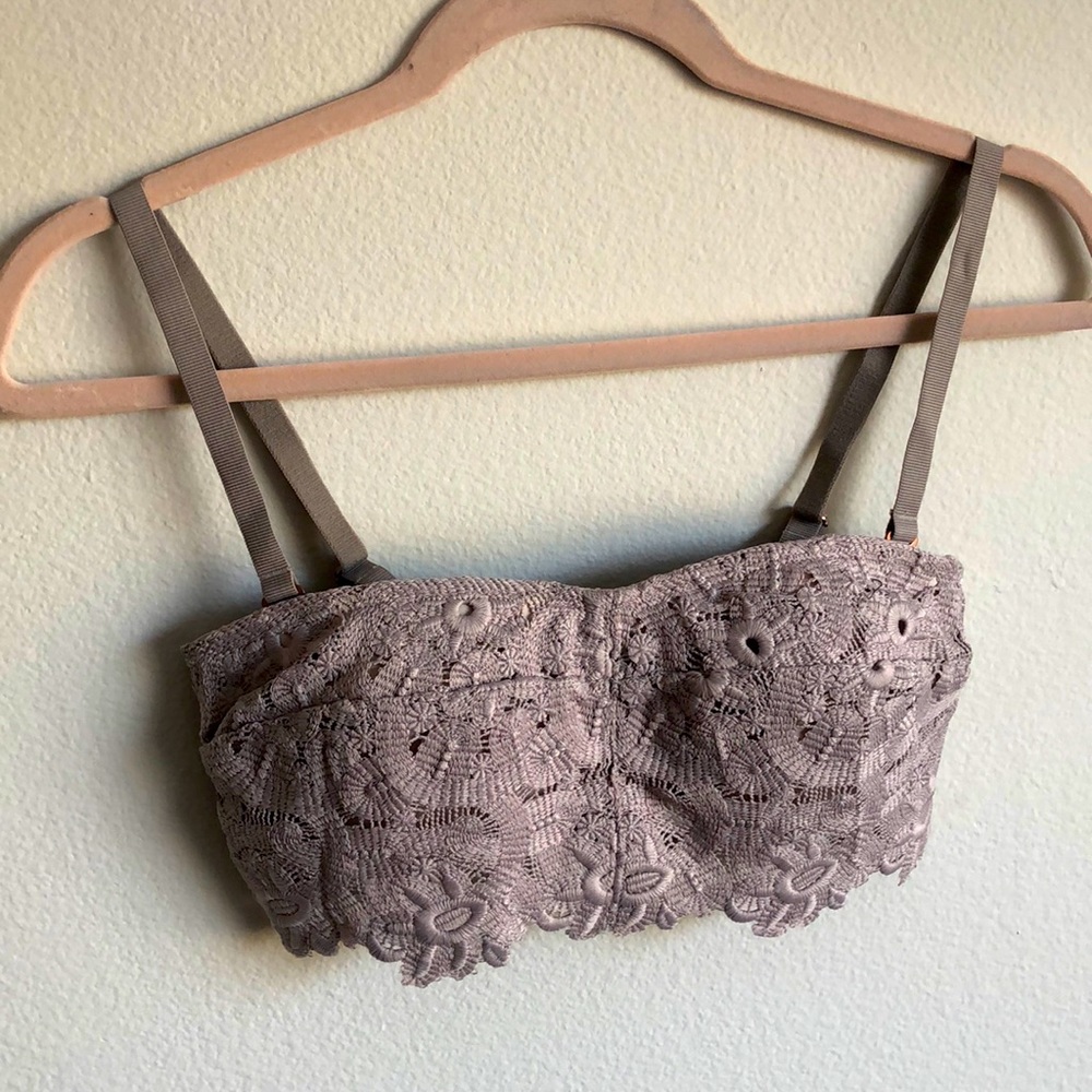 Aerie bra top